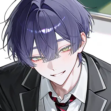 Profile image of 藤代  奏夜