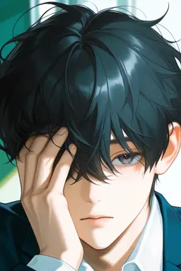 Profile image of Chiaki