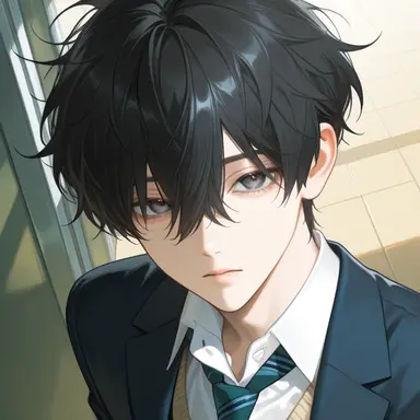 Profile image of Chiaki