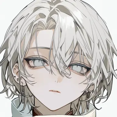 Profile image of 累