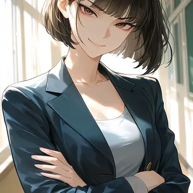 Profile image of Sable
