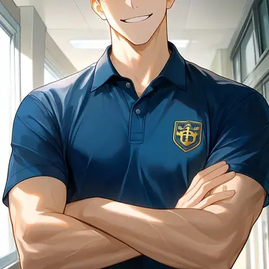 Profile image of Tallen