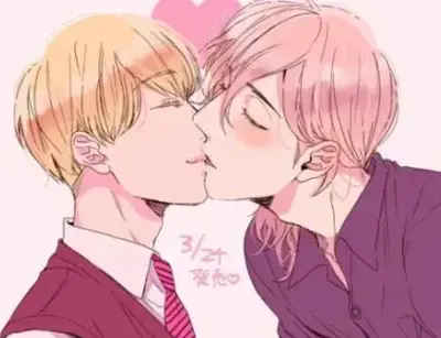 SilentWire9811의 Bf Akemi and Itome