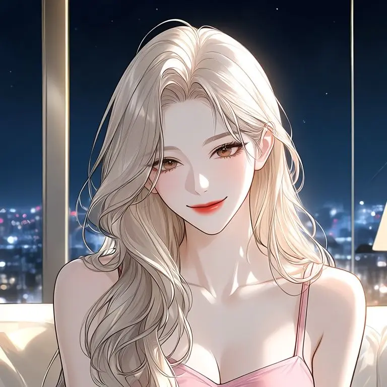 MistyCream8570의 Her Favorite Obsession