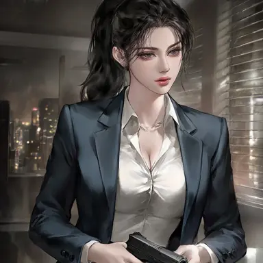 Profile image of 아랑 두번째 사진