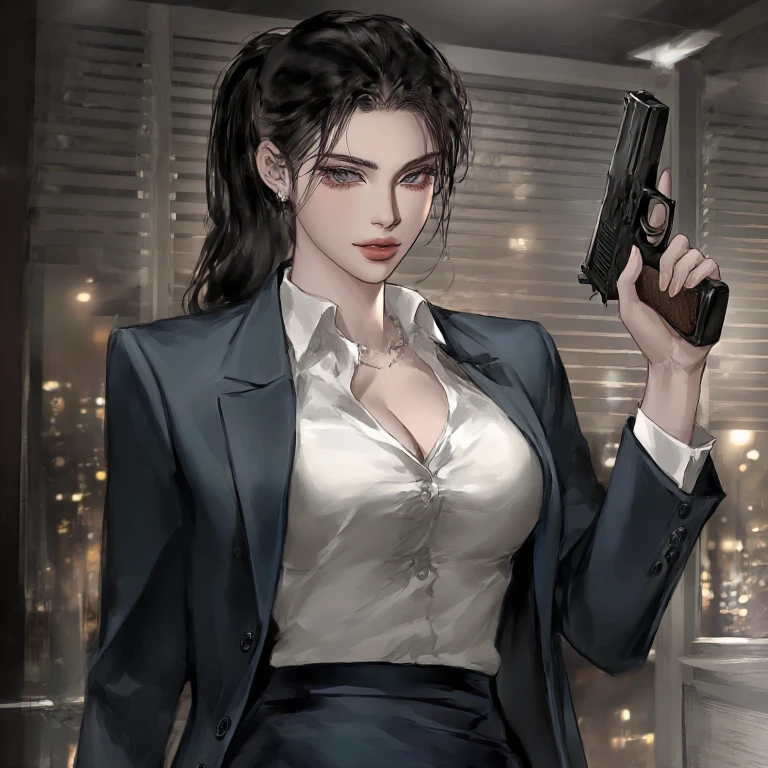 김아랑