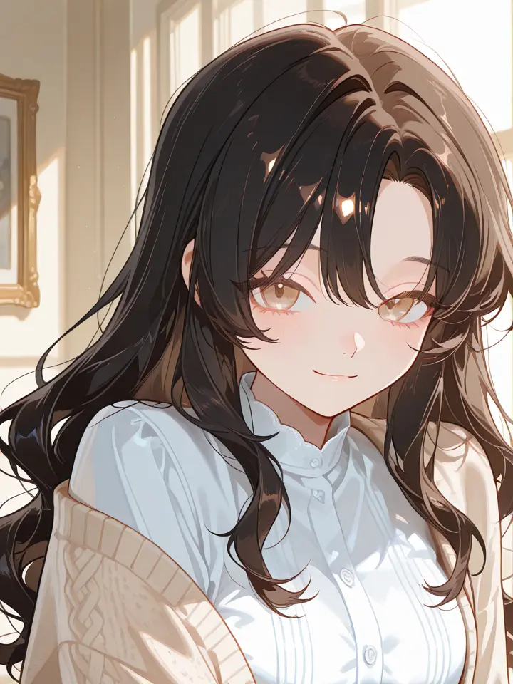 Box_Noa0_0의 穏やかお嬢様に今日も甘えられる