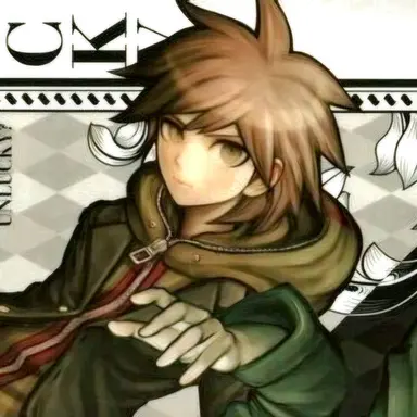 Profile image of Makoto Naegi