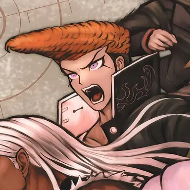 Profile image of Mondo Owada