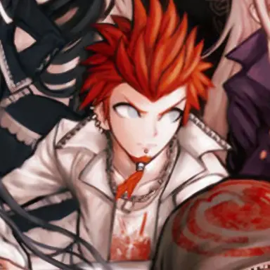 Profile image of Leon Kuwata