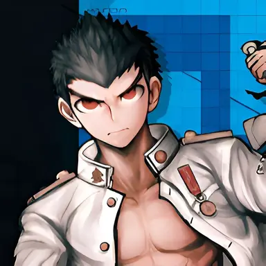 Profile image of Kiyotaka Ishimaru