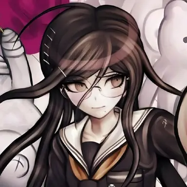 Profile image of Toko Fukawa