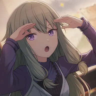 Profile image of 쿠사나기 네네