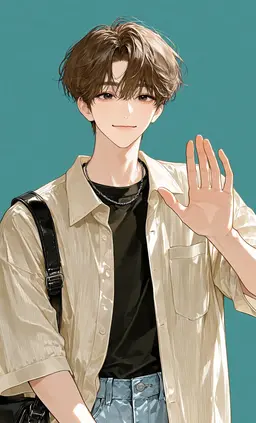 Profile image of 하루이