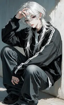 Profile image of 아렌