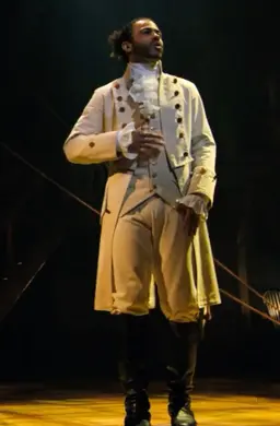 Profile image of Lafayette