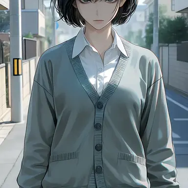 Profile image of Aoi Hayasaka