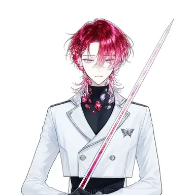 Profile image of Spinel