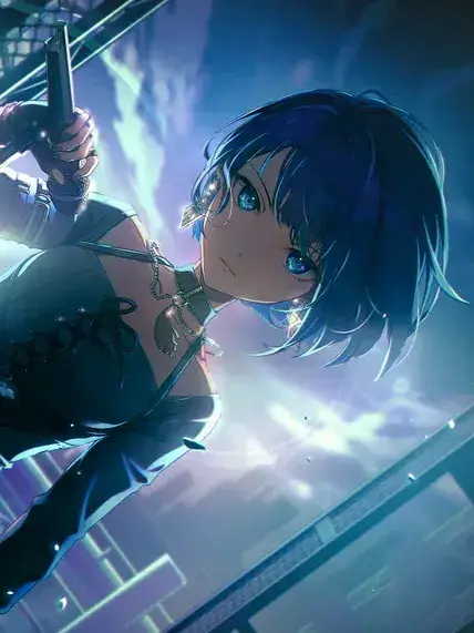 RunnyCave0970의 키리타니 하루카