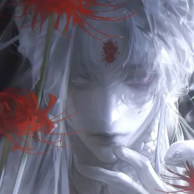 Profile image of 백연