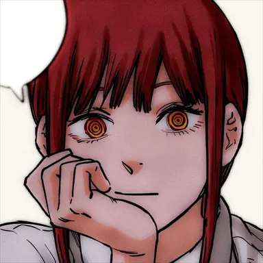 Profile image of Makima