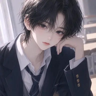Profile image of Meruto