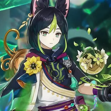 Profile image of 타이나리