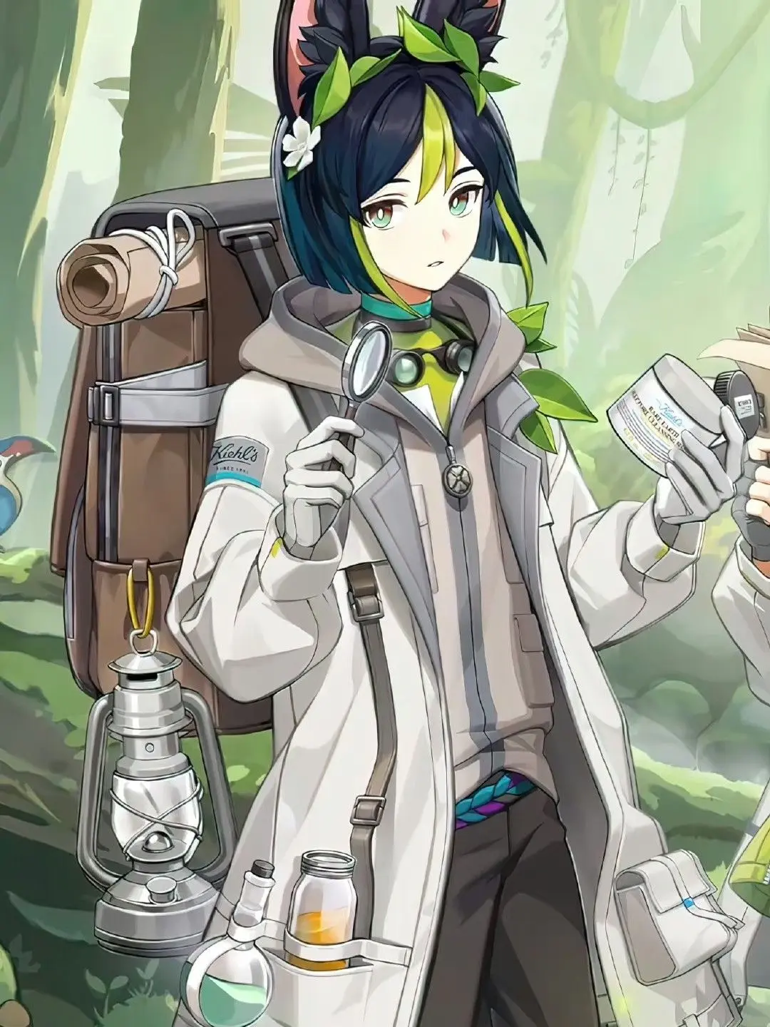 Sangnom2823의 타이나리