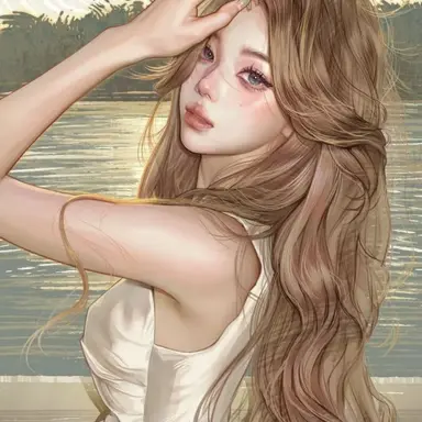 Profile image of 최민정