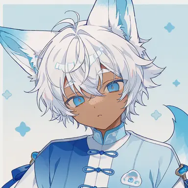 Profile image of Rex