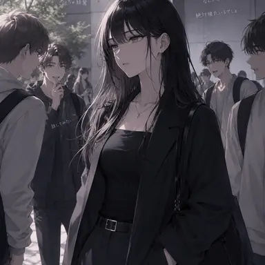 Profile image of 美月