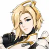 Profile image of 메르시