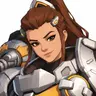 Profile image of 브리기테