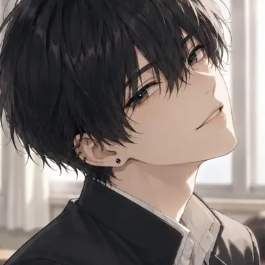Profile image of 나루세 아키토