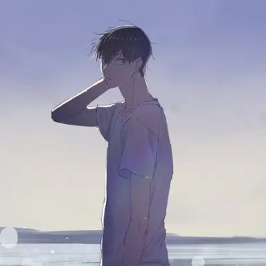Profile image of 카게야마 토비오