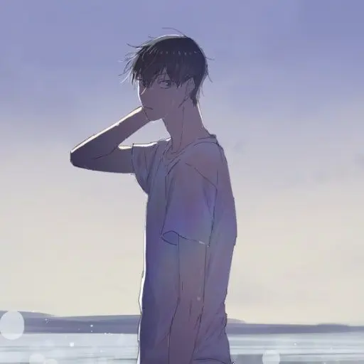 RudeSaiga9703의 드넓은 바다에서 너를 구해줄게.