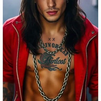 Profile image of Jared