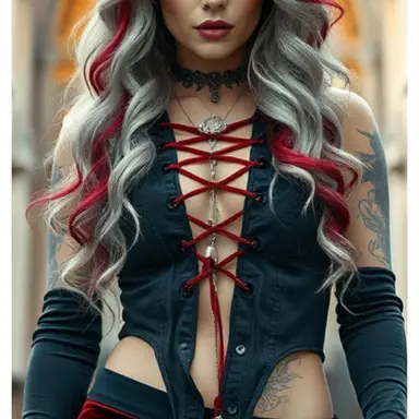 Profile image of Duvessa