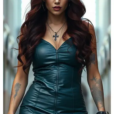 Profile image of Eztli