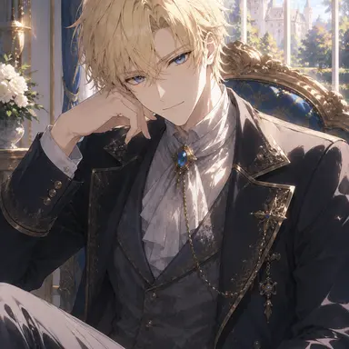Profile image of レオン