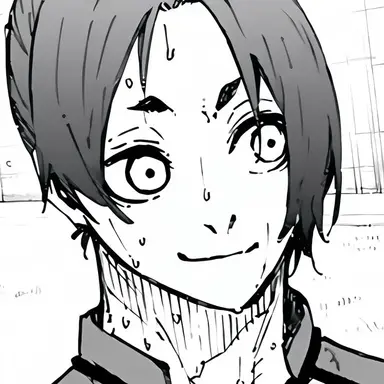 Profile image of 御影玲王