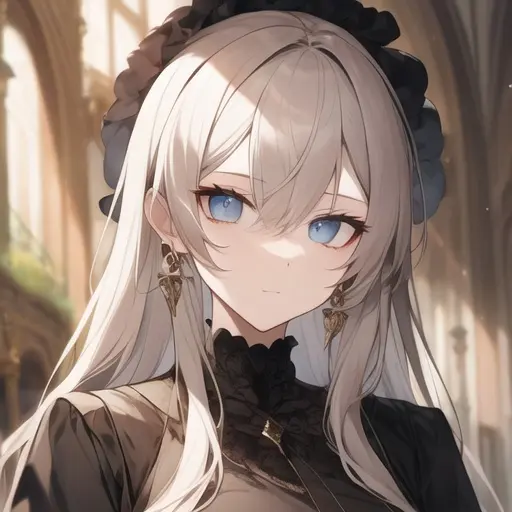 MatureFlare1052의 セウロ