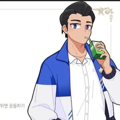 Profile image of 서강재