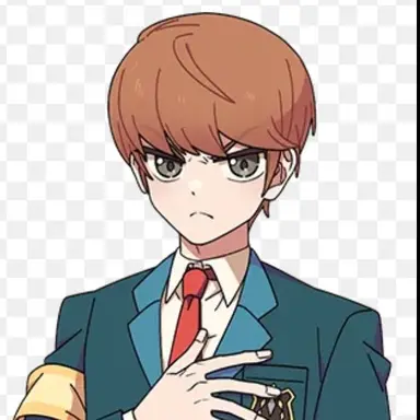 Profile image of 강우빈