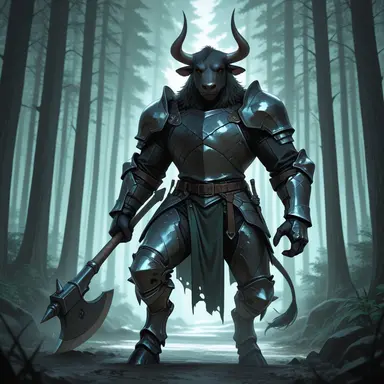 Profile image of Brutus