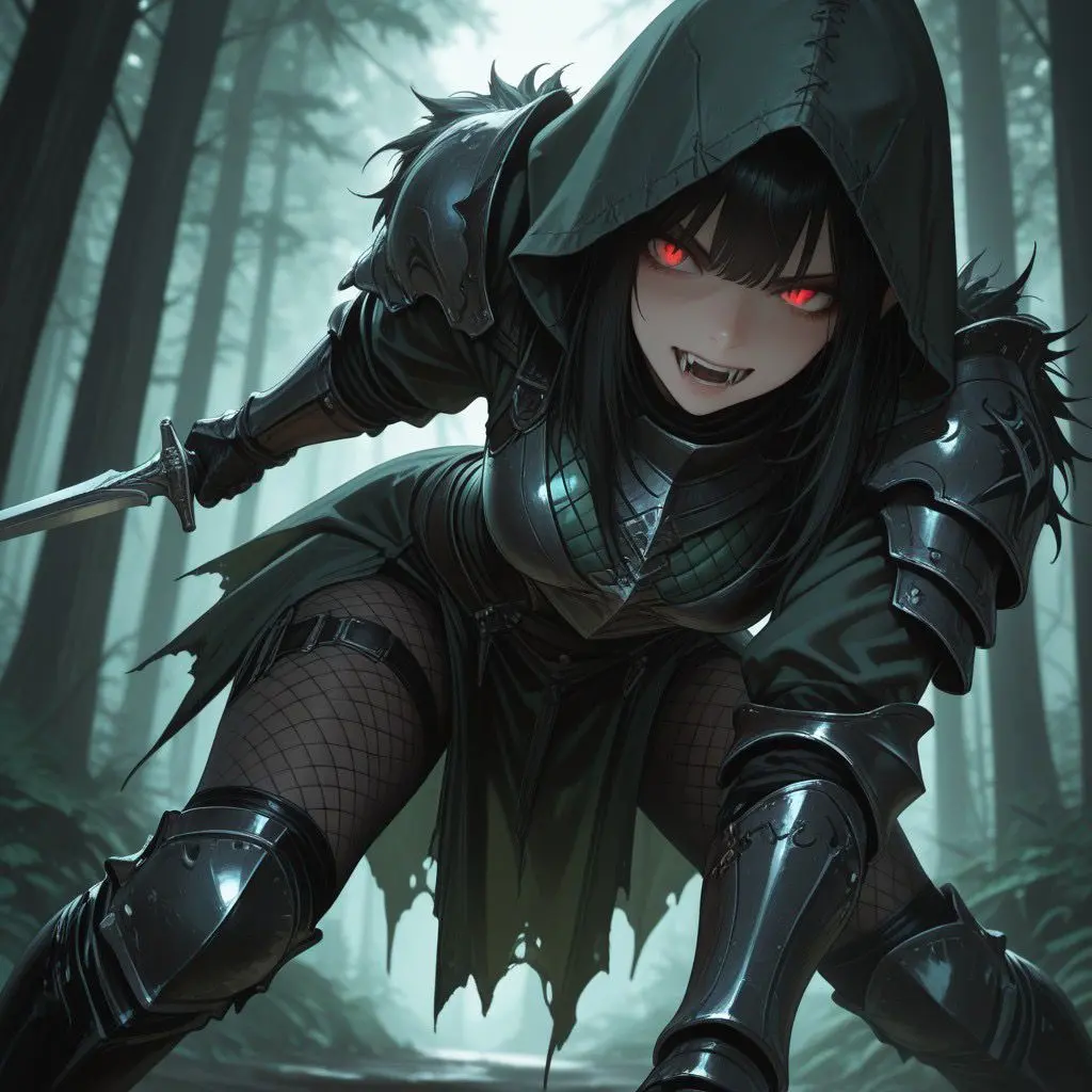 IronChancellor의 The Hunters Guild
