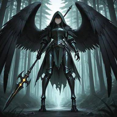 Profile image of Valkyrie