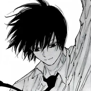 Profile image of Nagumo Yoichi