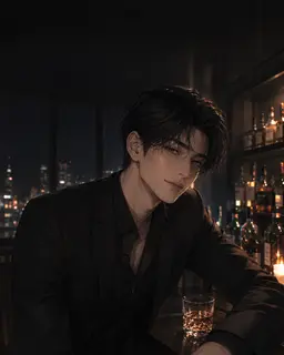Profile image of 사쿠야