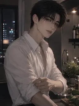 Profile image of 사쿠야
